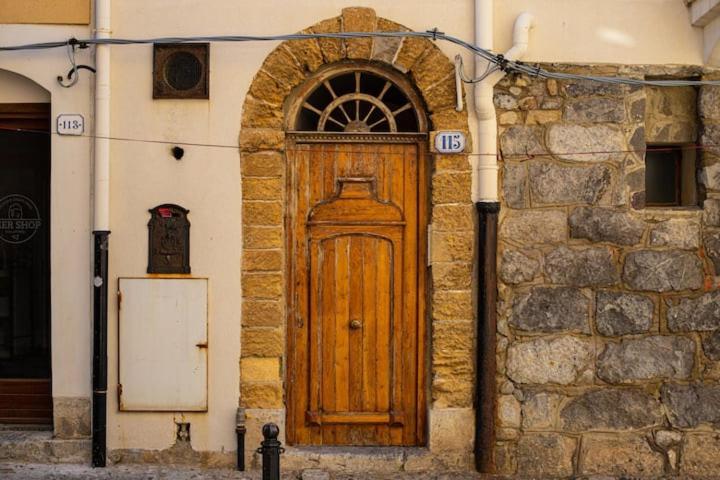 Roqamaris Διαμέρισμα Cefalù Εξωτερικό φωτογραφία